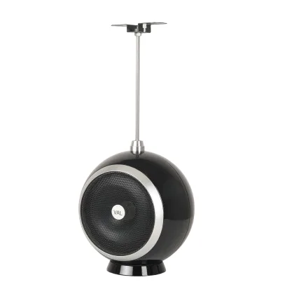 Val Audio iComm 8CX — detail view